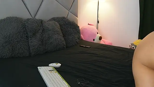 BlueEyesLexy online show from 08/01/26, 07:07