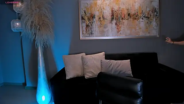 DannaCruz online show from 12/03/24, 07:00