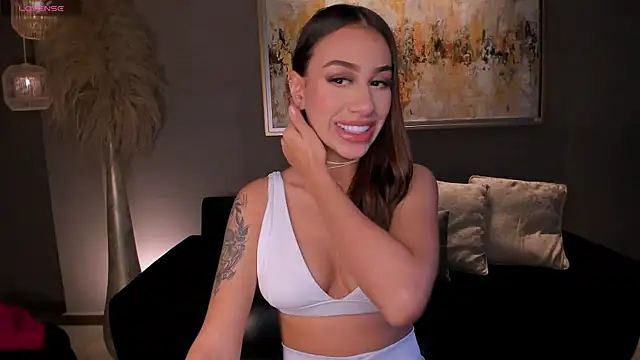 DannaCruz online show from 12/06/24, 07:01