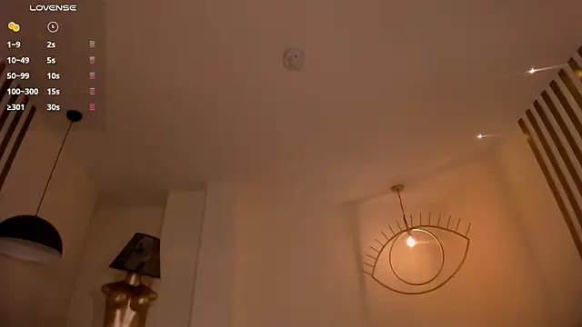 DannaCruz online show from 12/15/24, 01:24