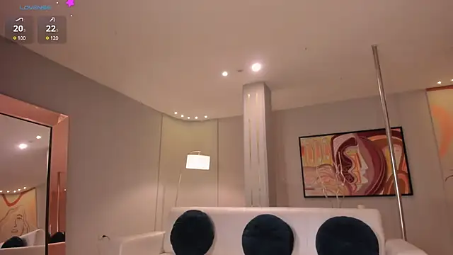 BiancaPierce online show from 12/24/24, 01:39