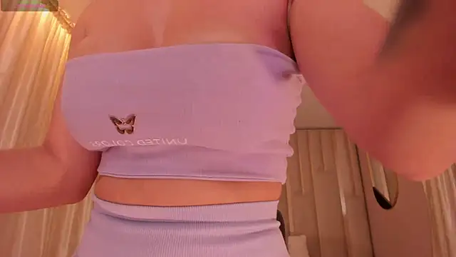 BiancaPierce online show from 01/26/25, 11:50