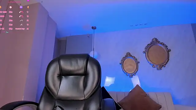BiancaPierce online show from 06/03/26, 02:33