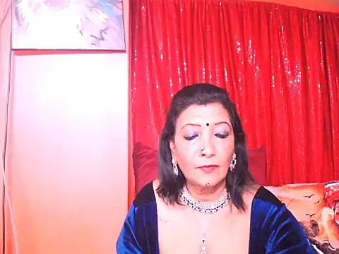 indiansarika65 online show from 05/15/26, 03:41