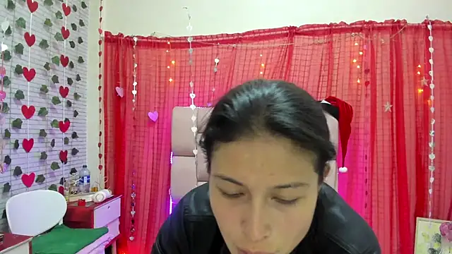 janarivera online show from 03/20/25, 04:53
