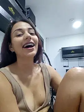 LucianaCarter online show from 03/04/25, 03:22