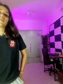 LucianaCarter online show from 03/07/25, 03:40