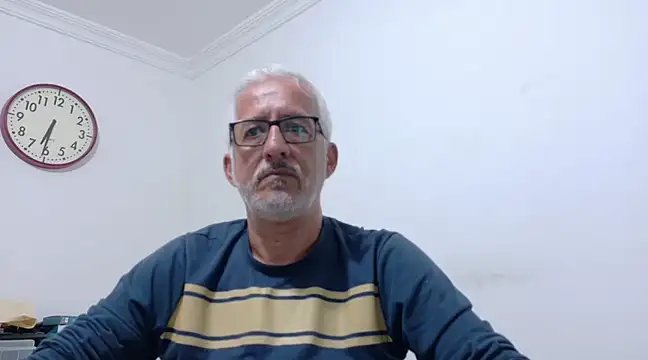 cenizo10124 online show from 01/15/25, 11:30