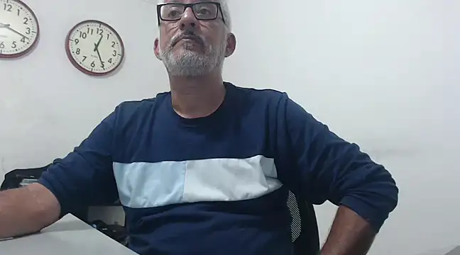 cenizo10124 online show from 02/23/25, 05:23
