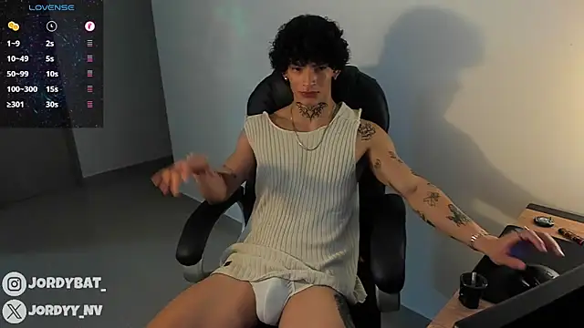 Snapshot of Jordy_bat chatting on 11/08/25, 11:58 Jordy bat online show from 11/08/25, 11:58