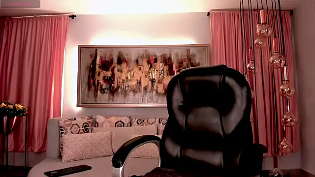 SophiePalmer online show from 01/24/25, 03:55