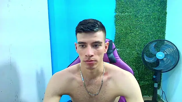 DEIBY BABY online show from 01/31/25, 03:09