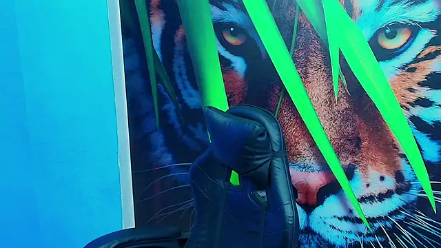 DEIBY BABY online show from 09/24/25, 07:28