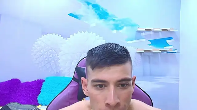 DEIBY BABY online show from 10/01/25, 06:25