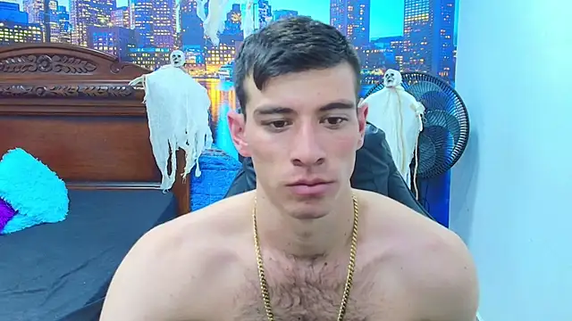 DEIBY BABY online show from 10/15/25, 11:16