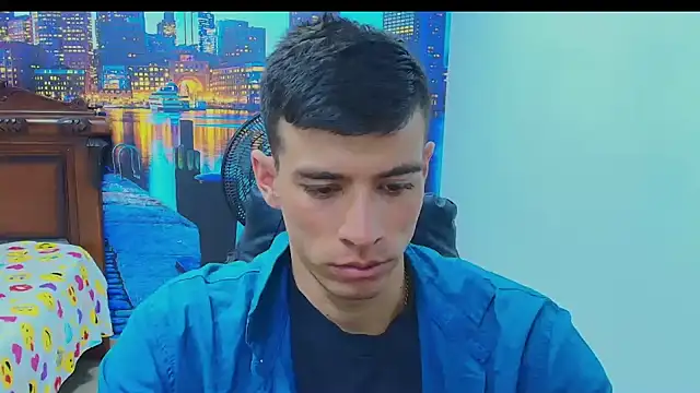 DEIBY BABY online show from 11/07/25, 05:13