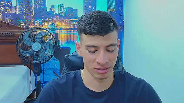 DEIBY BABY online show from 11/13/25, 08:19