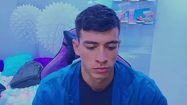 DEIBY BABY online show from 11/20/25, 08:52