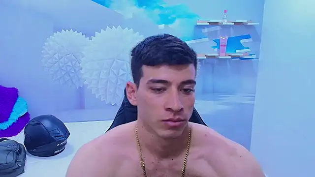 DEIBY BABY online show from 11/24/25, 08:41