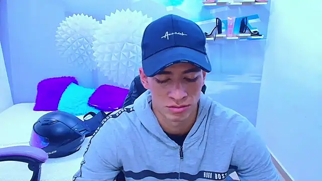 DEIBY BABY online show from 12/02/25, 10:49