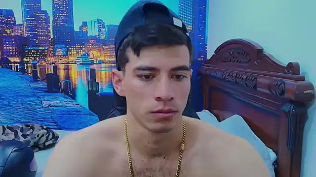 DEIBY BABY online show from 12/14/25, 04:45