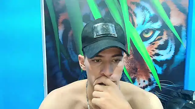 DEIBY BABY online show from 04/30/26, 08:15
