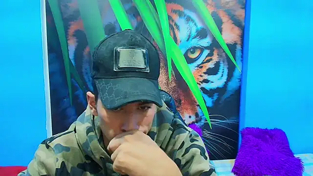 DEIBY BABY online show from 06/07/26, 02:05