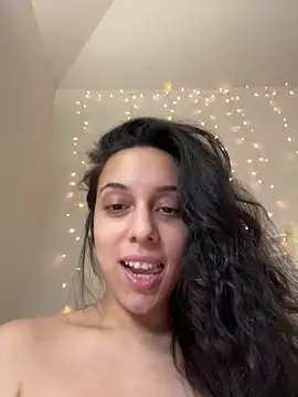 Natur4lBeautyb33 online show from 01/10/25, 09:42