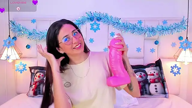 SarahSophia  online show from 12/12/24, 11:40