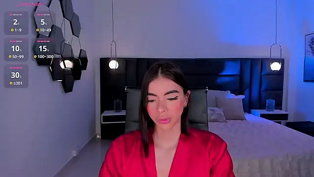MaraRicci online show from 12/31/24, 11:53