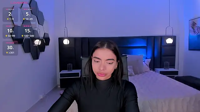 MaraRicci online show from 01/04/25, 11:11