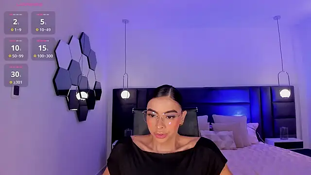 MaraRicci online show from 01/05/25, 11:22
