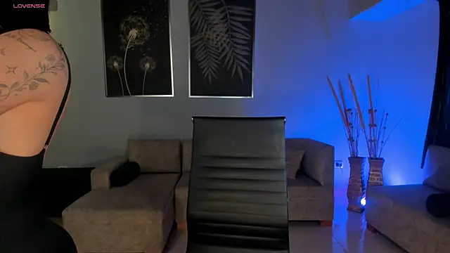 MaraRicci online show from 01/10/25, 12:15