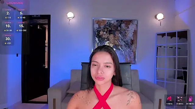 MaraRicci online show from 01/14/25, 11:10
