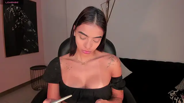 MaraRicci online show from 02/10/25, 11:36