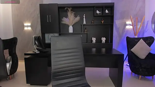 MaraRicci online show from 02/14/25, 04:15