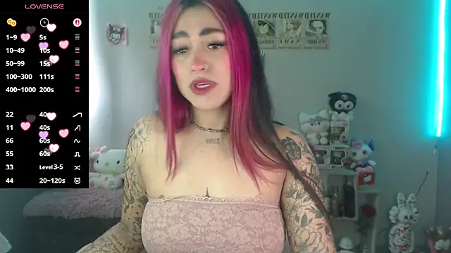 abbie stone online show from 05/28/26, 03:09