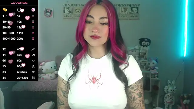abbie stone online show from 07/27/26, 04:03