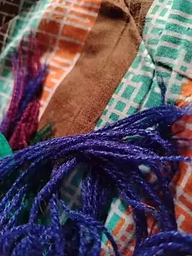 Snapshot of LissaThompsom chatting on 12/15/25, 10:03 LissaThompsom online show from 12/15/25, 10:03