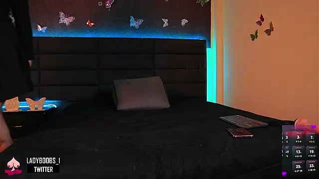 kathieandpovcock1 online show from 02/26/25, 04:45