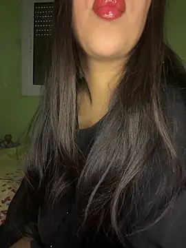 Mayacrayzi online show from 06/03/26, 10:07