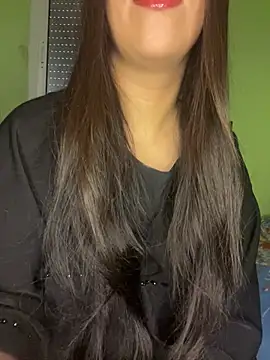 Mayacrayzi online show from 06/09/26, 08:26