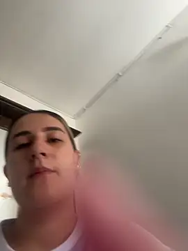 Hanna86 online show from 12/26/24, 04:47