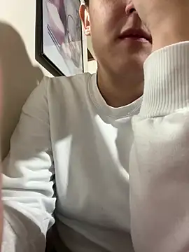 Hanna86 online show from 12/31/24, 11:17
