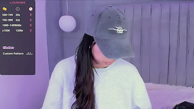 Snapshot of AmyOlimpo chatting on 01/23/25, 05:13 AmyOlimpo online show from 01/23/25, 05:13