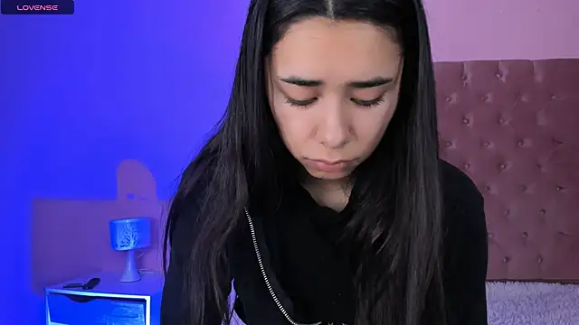 Snapshot of AmyOlimpo chatting on 01/27/25, 08:40 AmyOlimpo online show from 01/27/25, 08:40