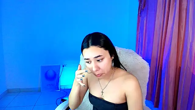 AmyOlimpo online show from 01/17/26, 04:17