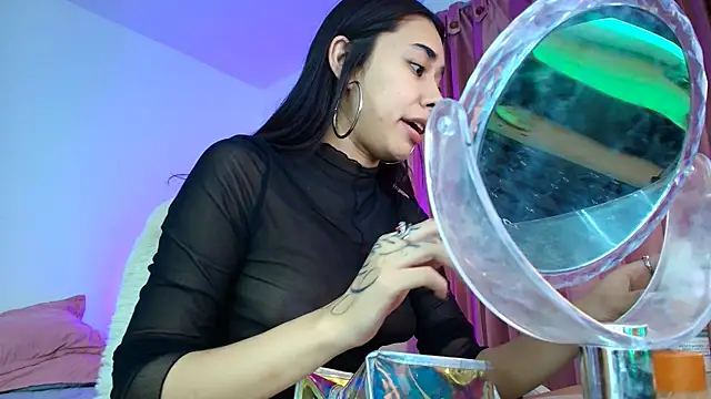 AmyOlimpo online show from 06/11/26, 12:32