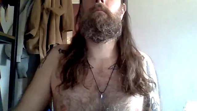 Thrillhouse online show from 10/31/25, 03:02