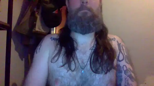 Thrillhouse online show from 12/01/25, 07:19